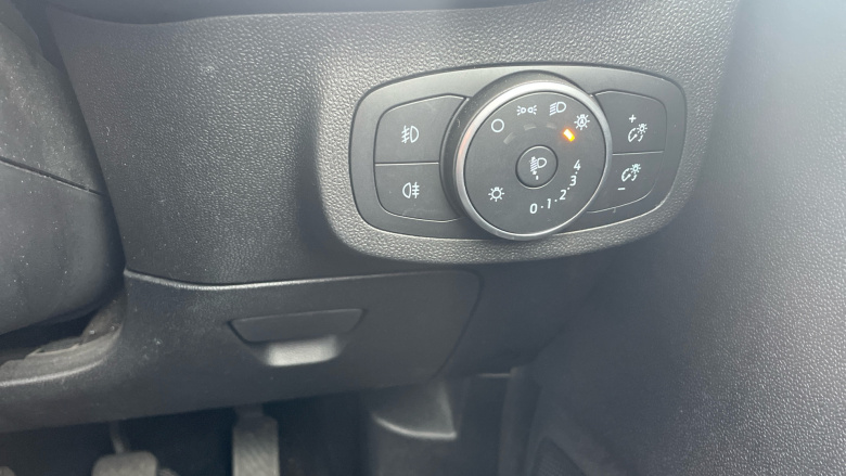 Ford Fiesta 1.0 EcoBoost 125 Titanium 5dr Petrol Hatchback